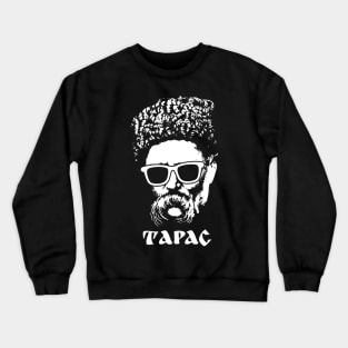 Taras Crewneck Sweatshirt